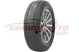 COP. 205/70R15C APLUS ASV909 ALLSEASON 106R (m+